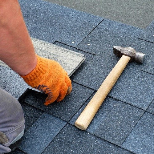 Roof Repair Company