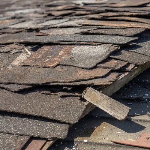 Emergency Roof Repair