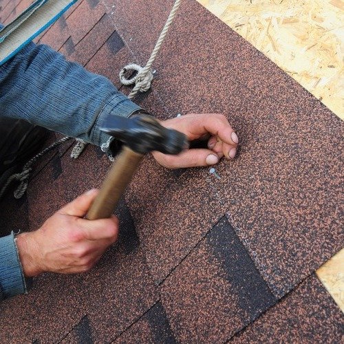 Fully Insured Roofing Company in London Ontario