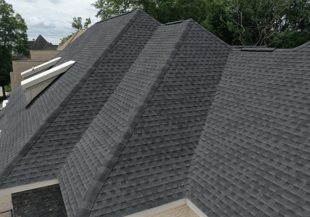 Complete Roof Inspections