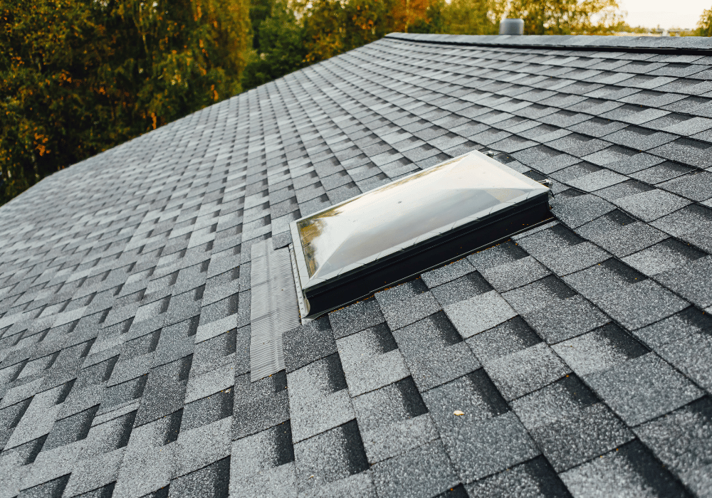 Roof Repairs in London Ontario