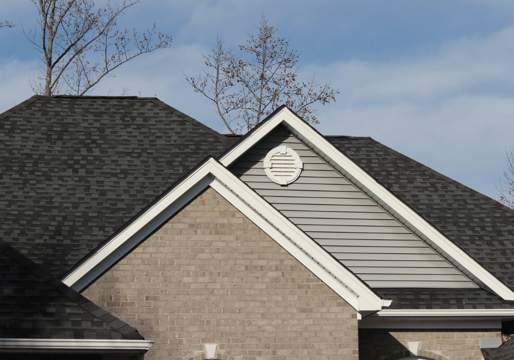 Roof Townhouse