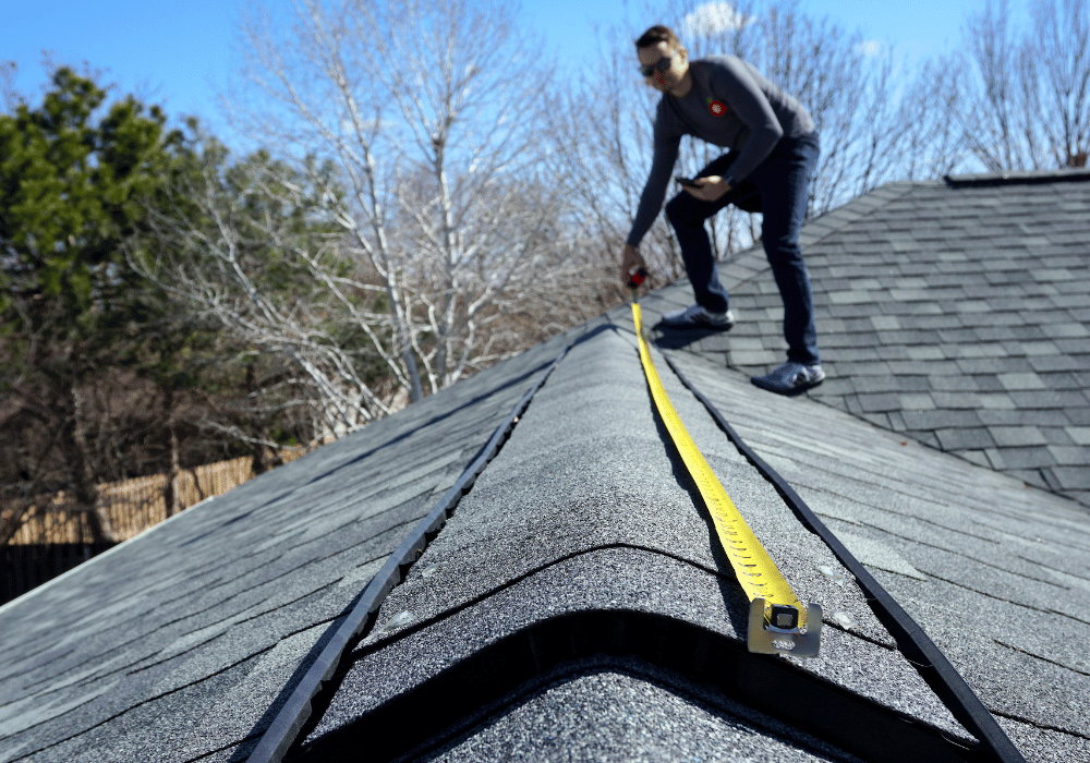 Roofer Licensed