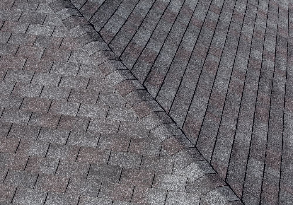 roof shingles